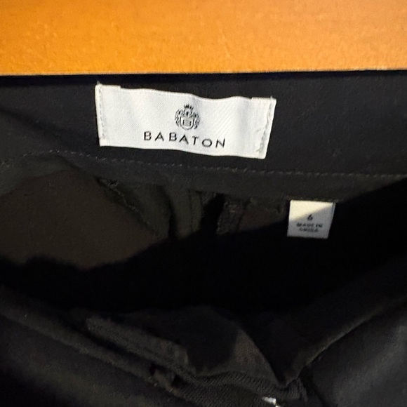 ARITZIA | Babaton Situation Skirt - Picture 9 of 12